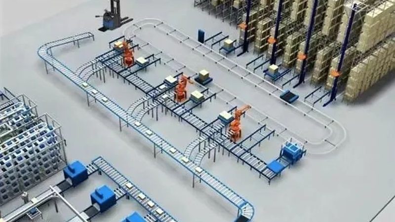 塑料周转箱：规格、尺寸与重量解析