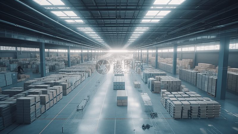 钢托盘Q235与Q195：性能差异与选择要点