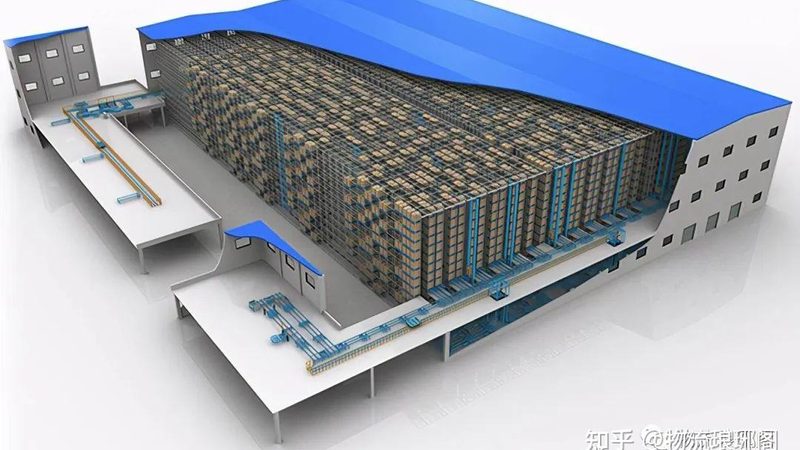 重型货架报价对比，为什么你拿到的价格总差一倍