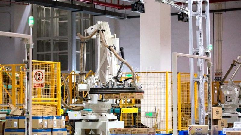 定制周转箱：揭秘报价单背后的明细奥秘